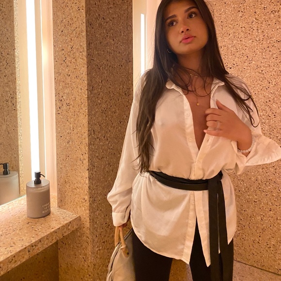 waist band (tightening) - Picture 1 of 1